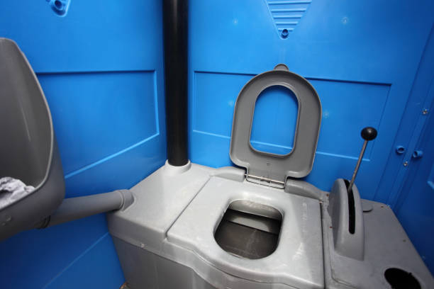 Portable Toilet Options We Offer in Kankakee, IL