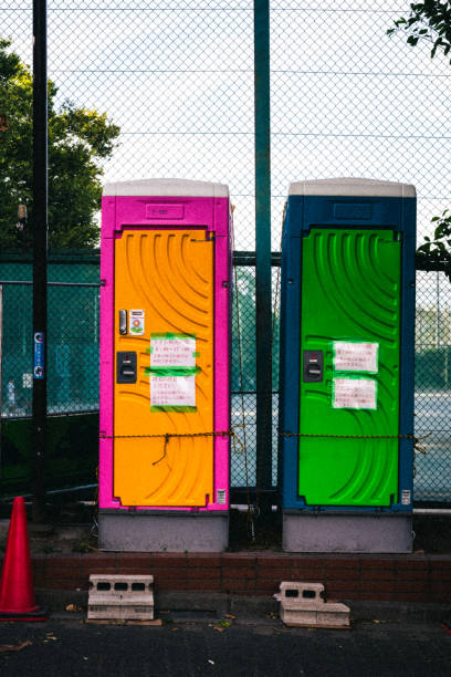Best Sanitation services for porta potties  in Kankakee, IL