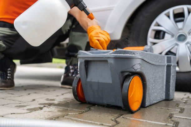 Best Portable toilet rental cost  in Kankakee, IL